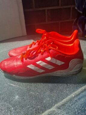 ADIDAS- COPA SENSE 4 SOCCER SHOES